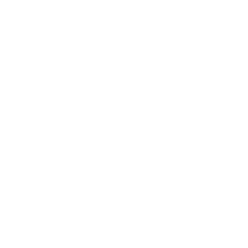 Outline of two hands holding a shield with a checkmark, symbolizing protection or security.