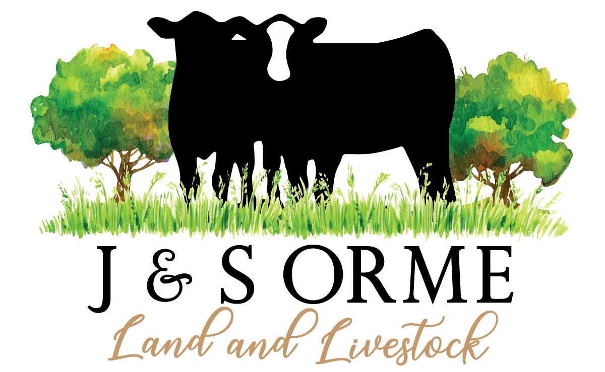 J&S Orme Land and Livestock