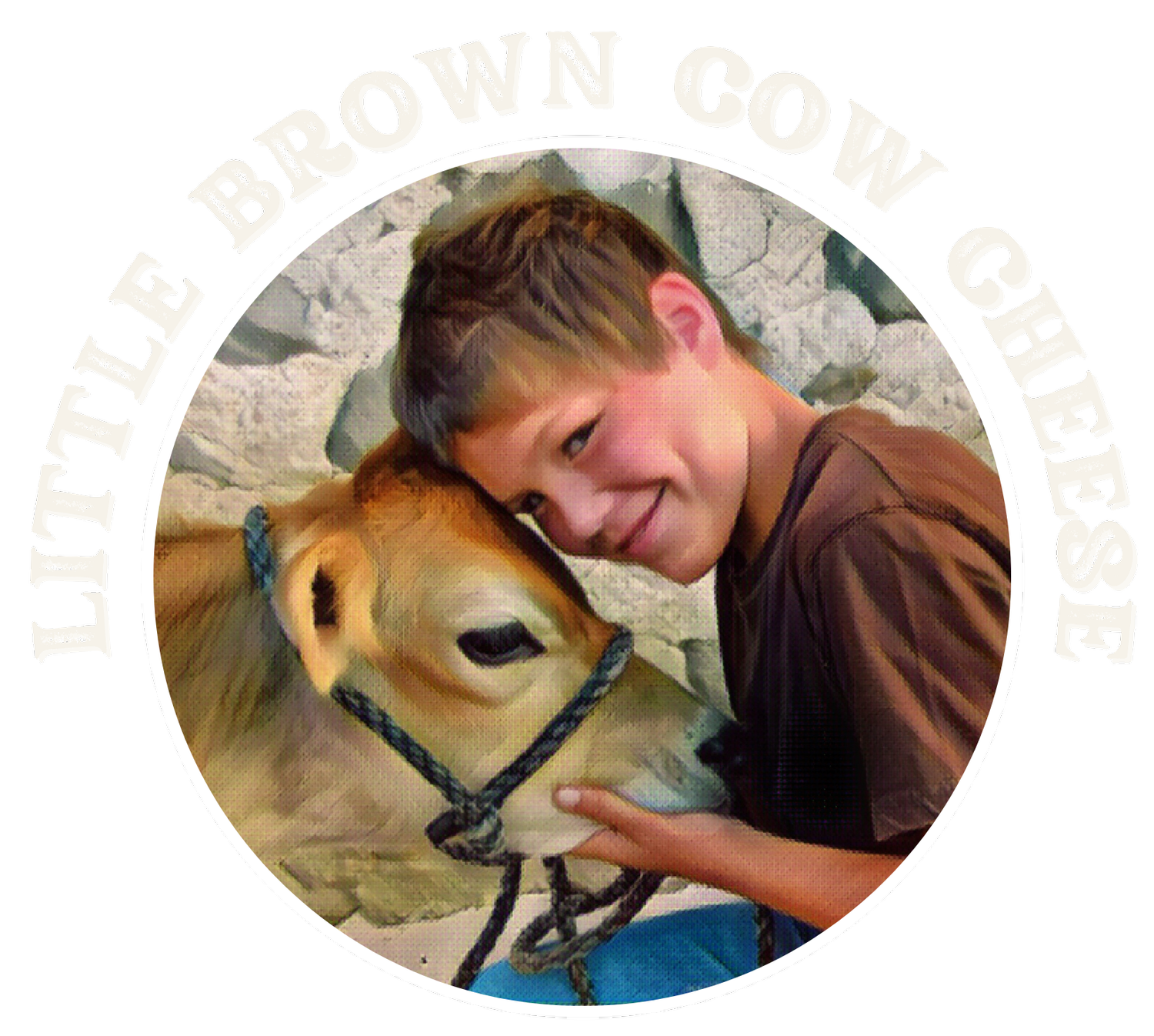 Little Brown Cow Cheese LLC