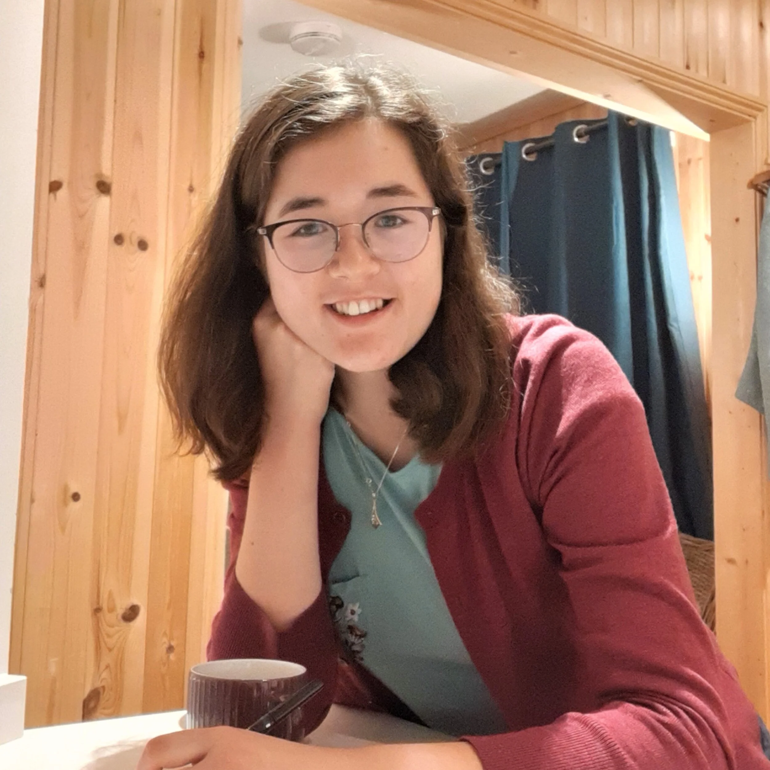 I am a 2nd year DPhil student in the lab of Hal Drakesmith, studying the role of iron in adaptive immunity.   I graduated from McGill University in 2019 with a Bachelor of Science in Honours Microbiology and Immunology and was awarded the Major Hira…