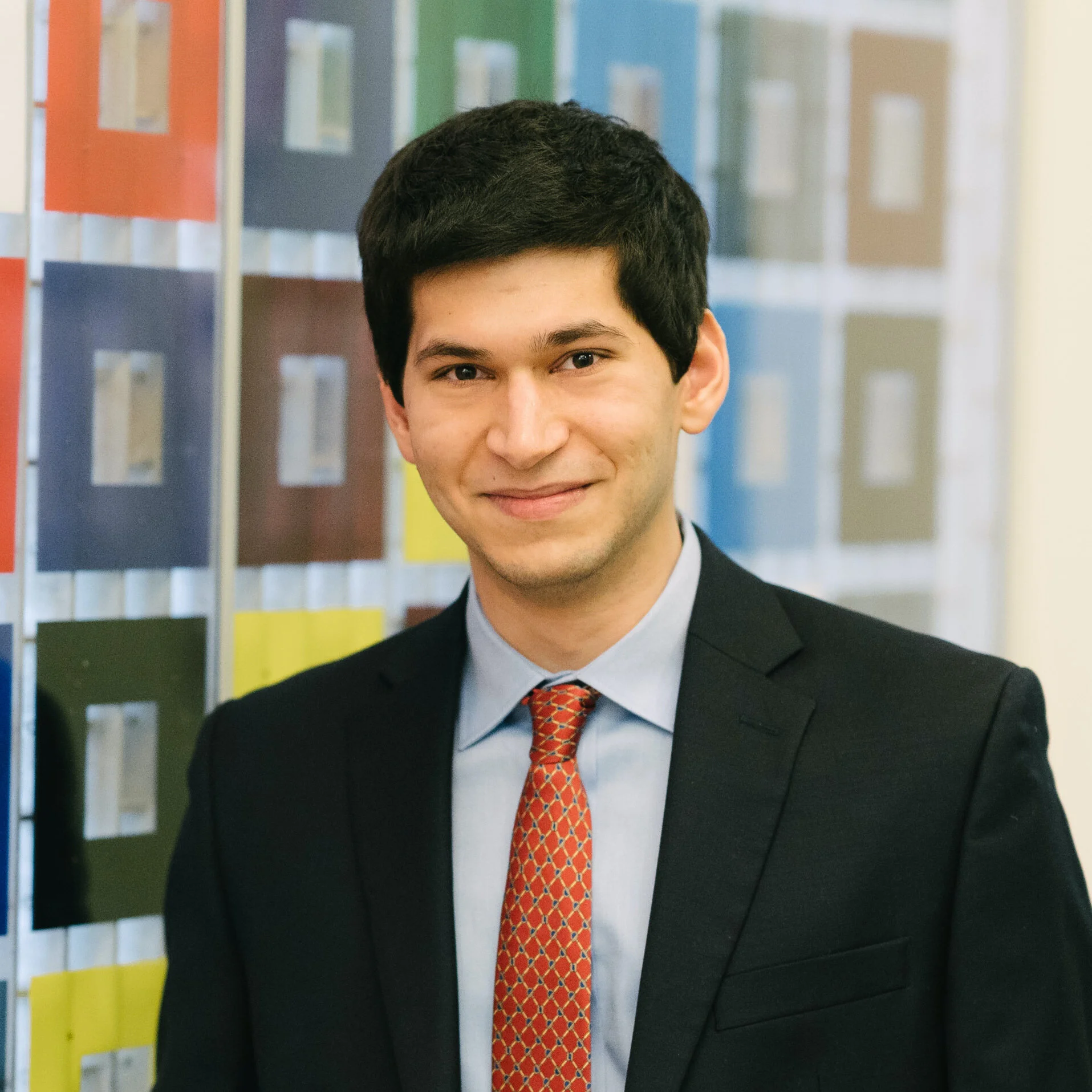 Originally from Maryland outside Washington, DC, Jared is pursuing a DPhil in Mathematics with a focus in analytic number theory. He is particularly interested in prime numbers and related structures emerging from basic multiplication. Jared was gra…