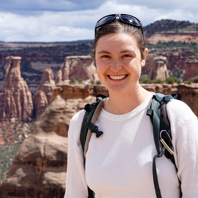 I study fossil distributions to unravel the ways ecological communities responded to environmental change during past periods of climate change. Understanding extinction events in Earth’s history could help conservation biologists target species at …