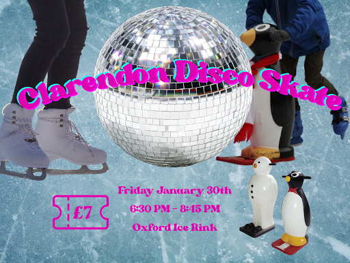 ⛸️Disco Skate HT26🪩