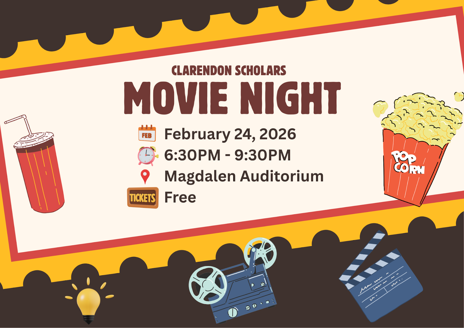 🎞️ Movie Night (&amp; Stash Collection!) 26HT🍿