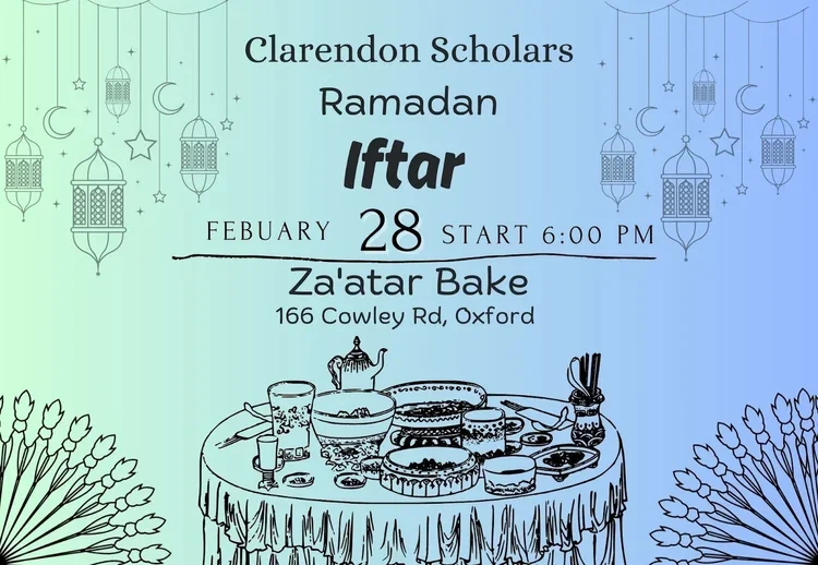 ☪️Ramadan Iftar 26HT🍴