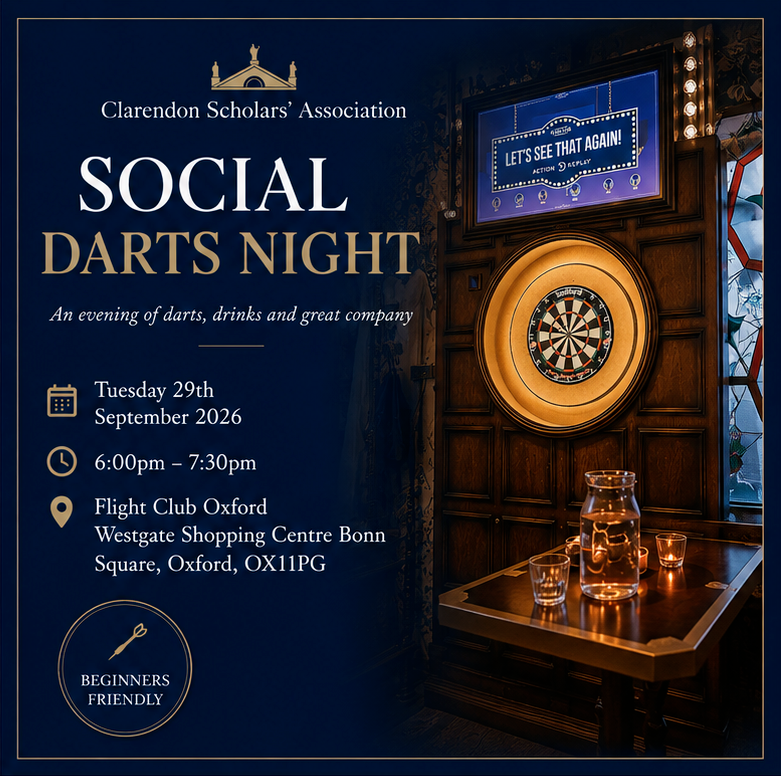 🎯Flight Club Darts Evening 26FW🍺