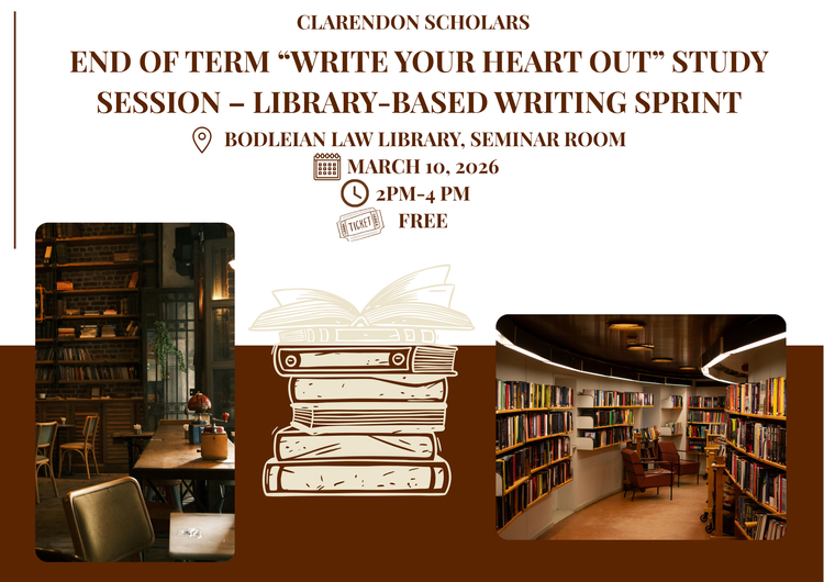 📚Library-Based Study Session/Writing Sprint HT26✍🏻