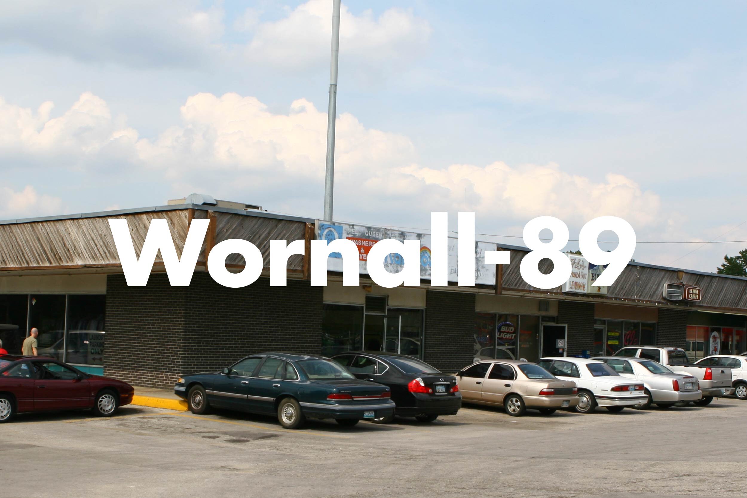 Wornall-89