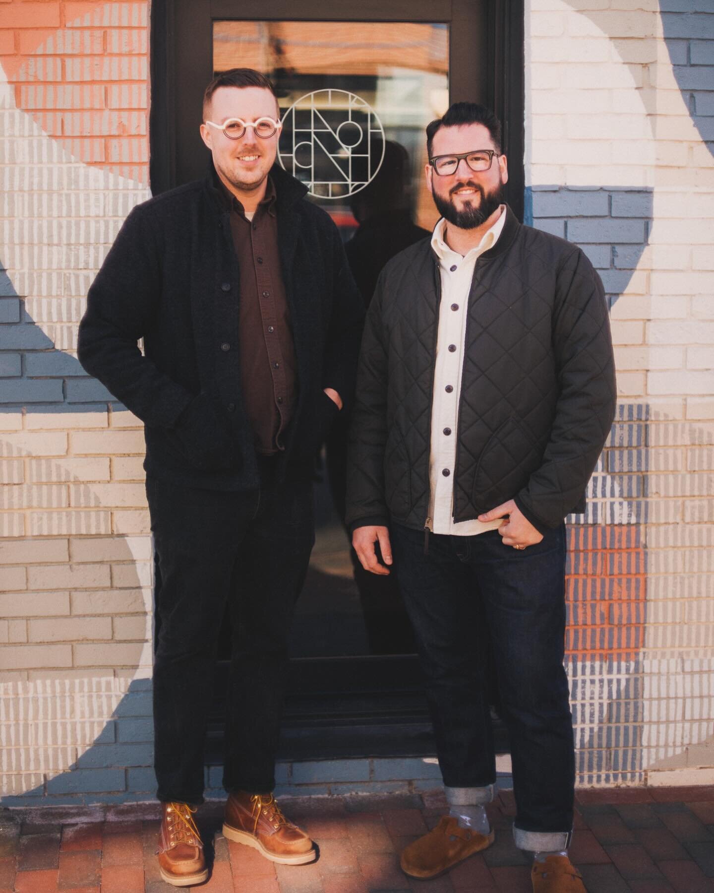 Felt cute, might delete later ☺️

We did a little website refresh and wanted to give a big shout out to Joel @peekuh for making the store (and us) look so fresh 📸
.
.
.
.
.
.
.
#northoptical #seeyousoon #portlandmaine #portland #maine #visitportland