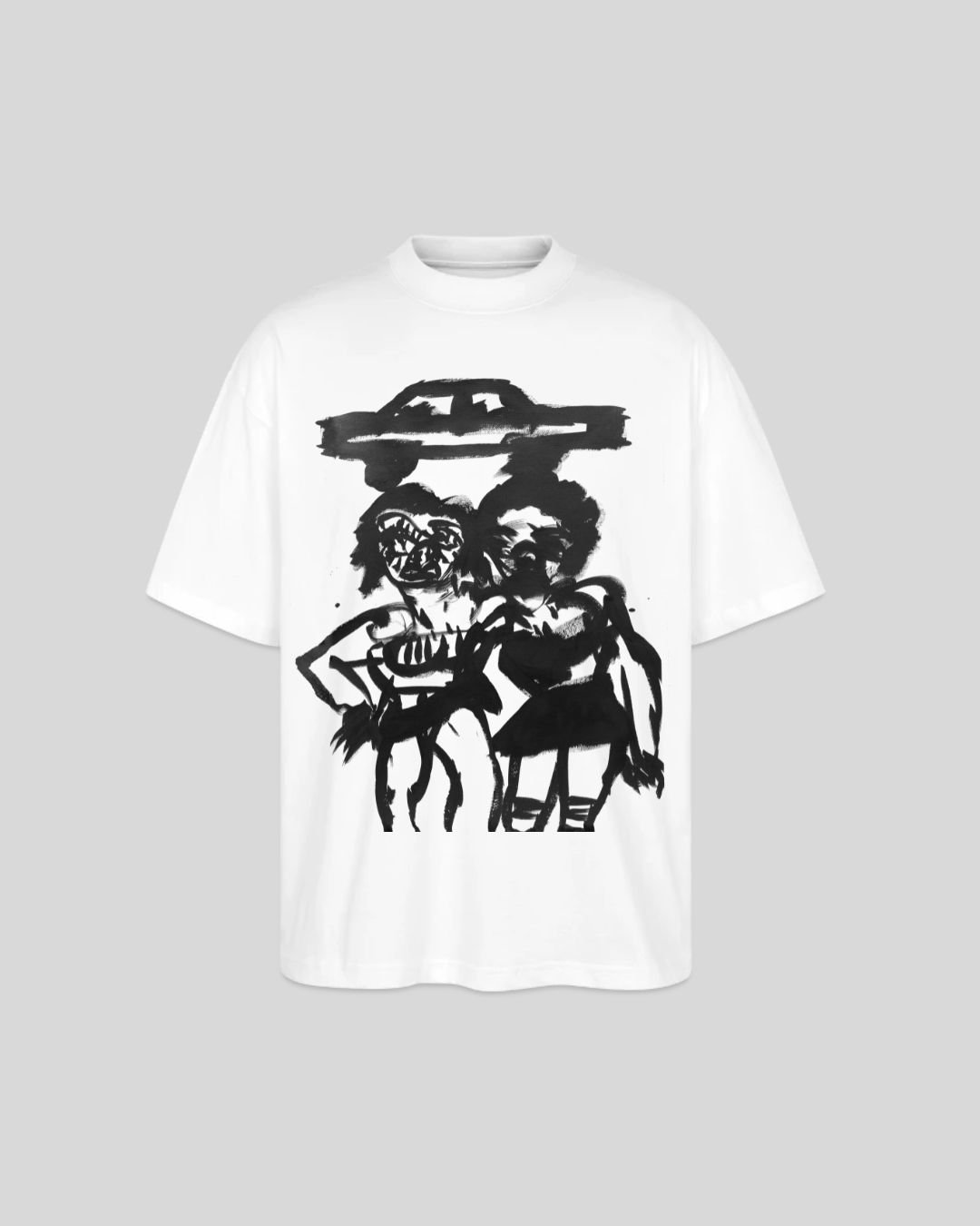 Broads T-shirt Unisex