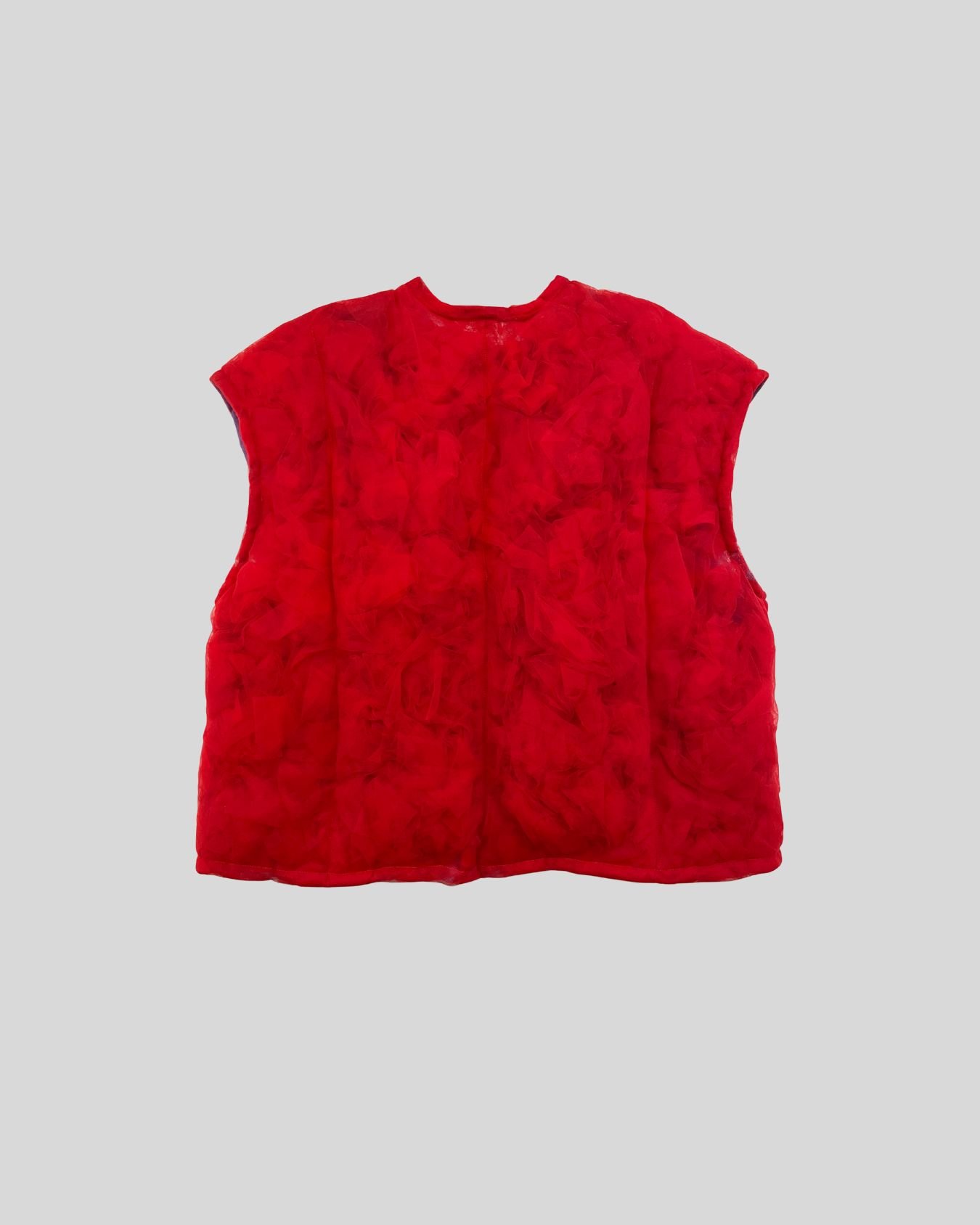 Cocoon Puffy Vest Back .jpg