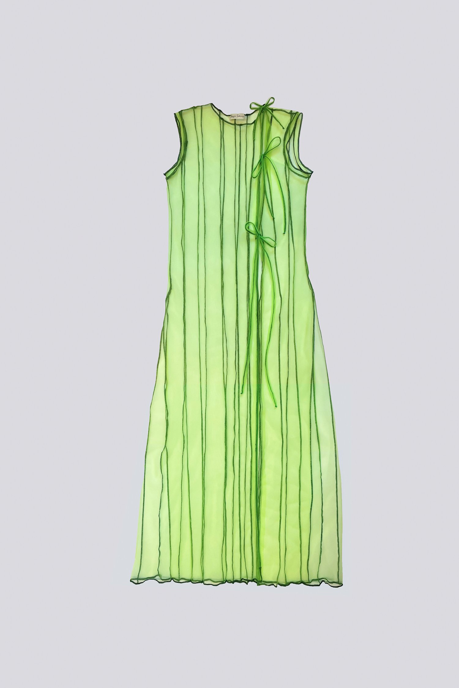Sirena Maxi Dress