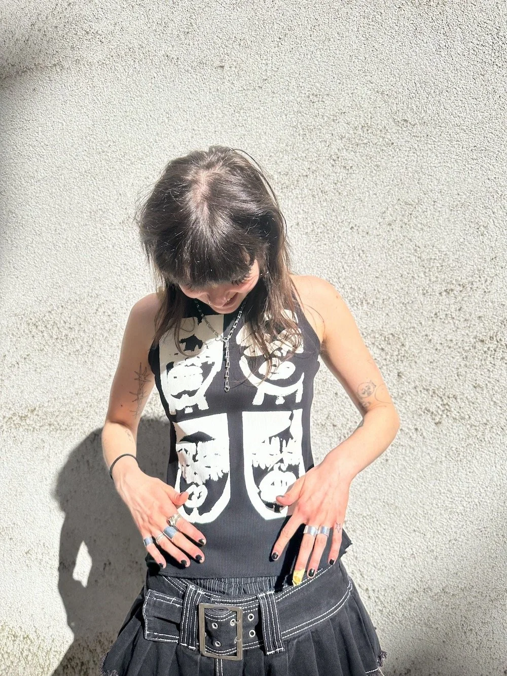 2-Ambra Fiorenza Racerback Cotton Top Graphic Print.jpeg