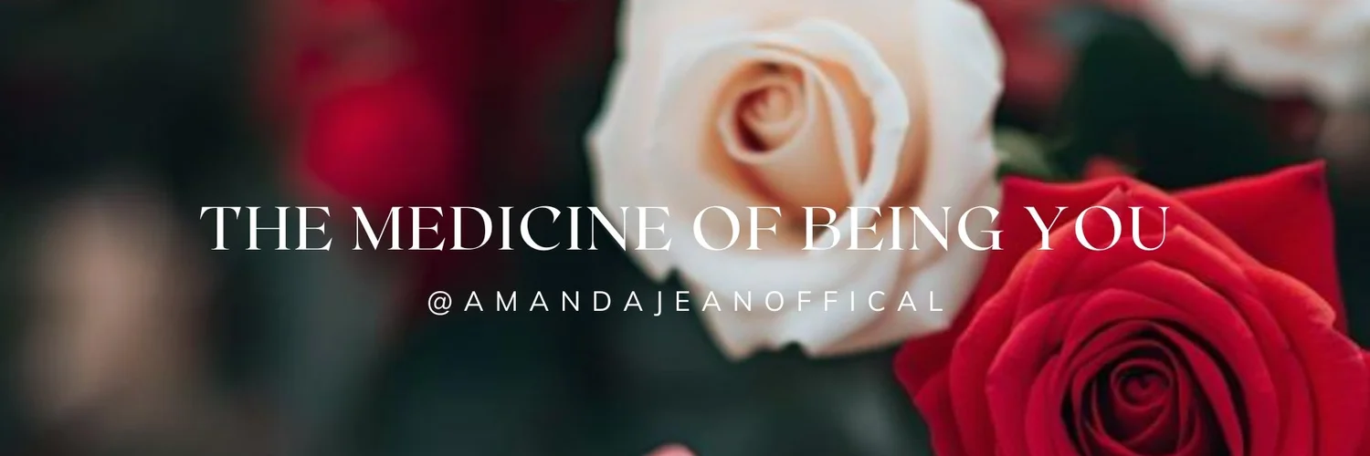 Amanda Jean Official