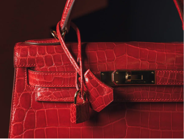 Fashion Week Handbags: Hermes - PurseBlog