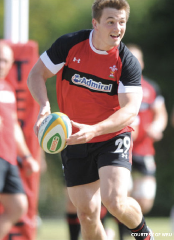 Welsh Rugby 