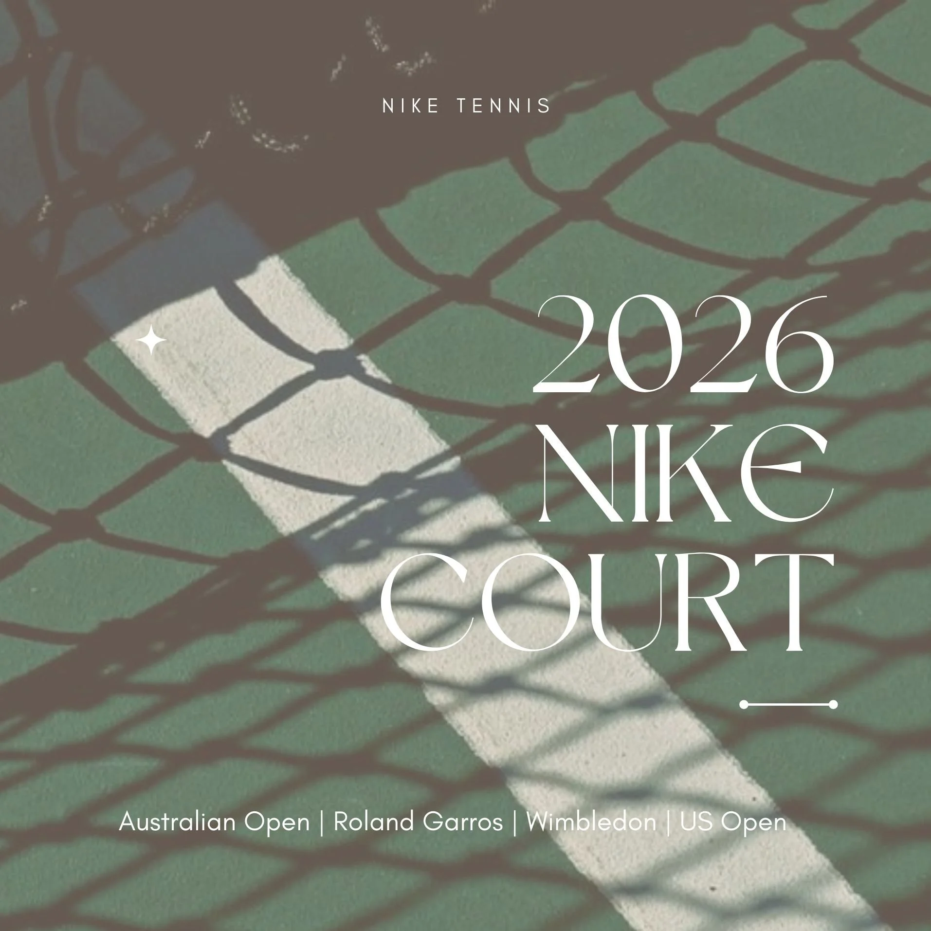 2026 Nike Court