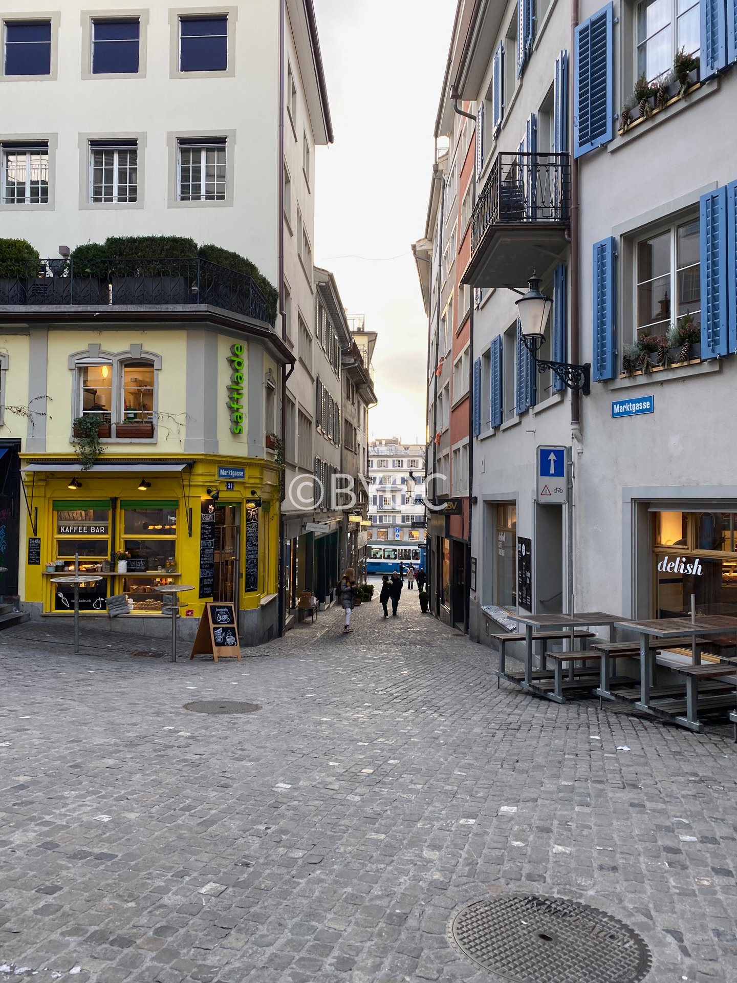 Old Town