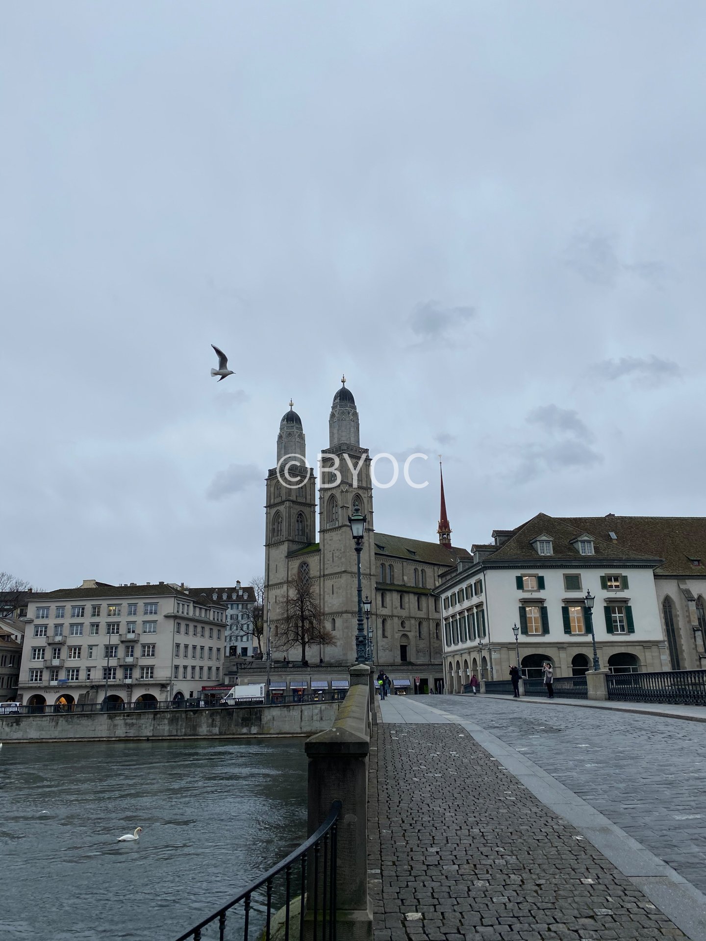Grossmunster