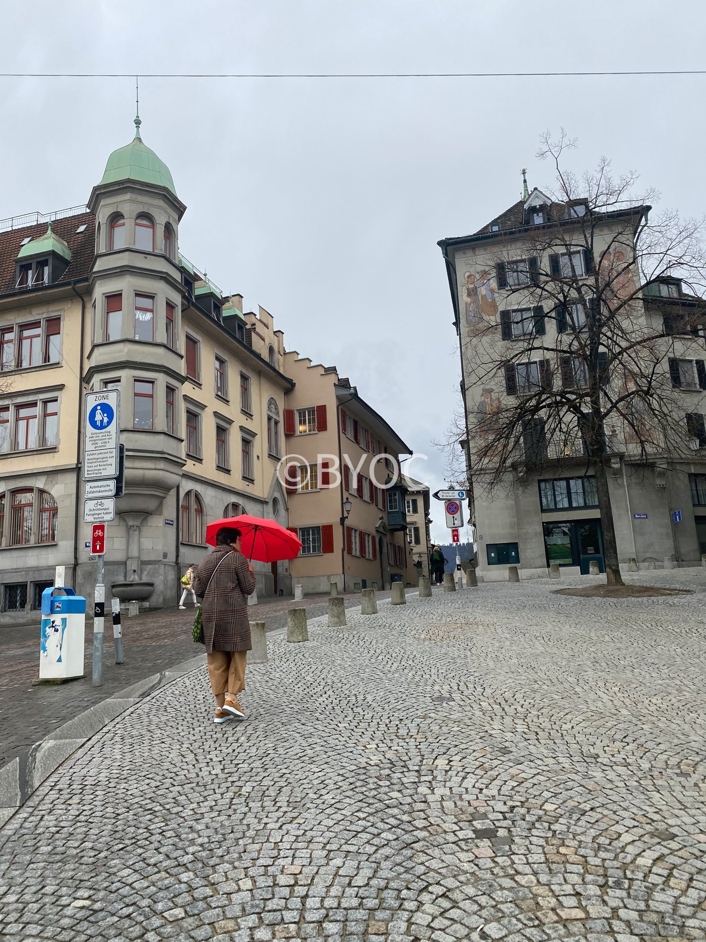 Old Town