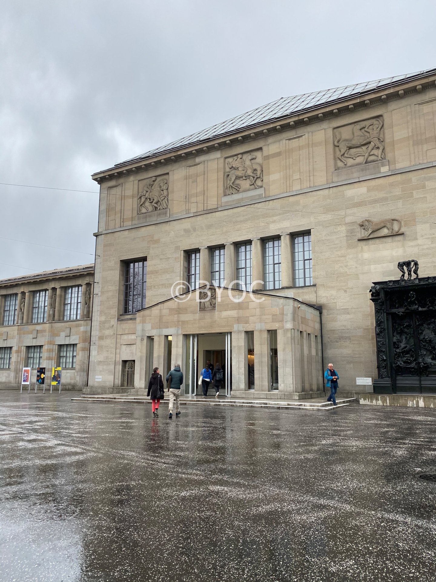Kunsthaus Museum