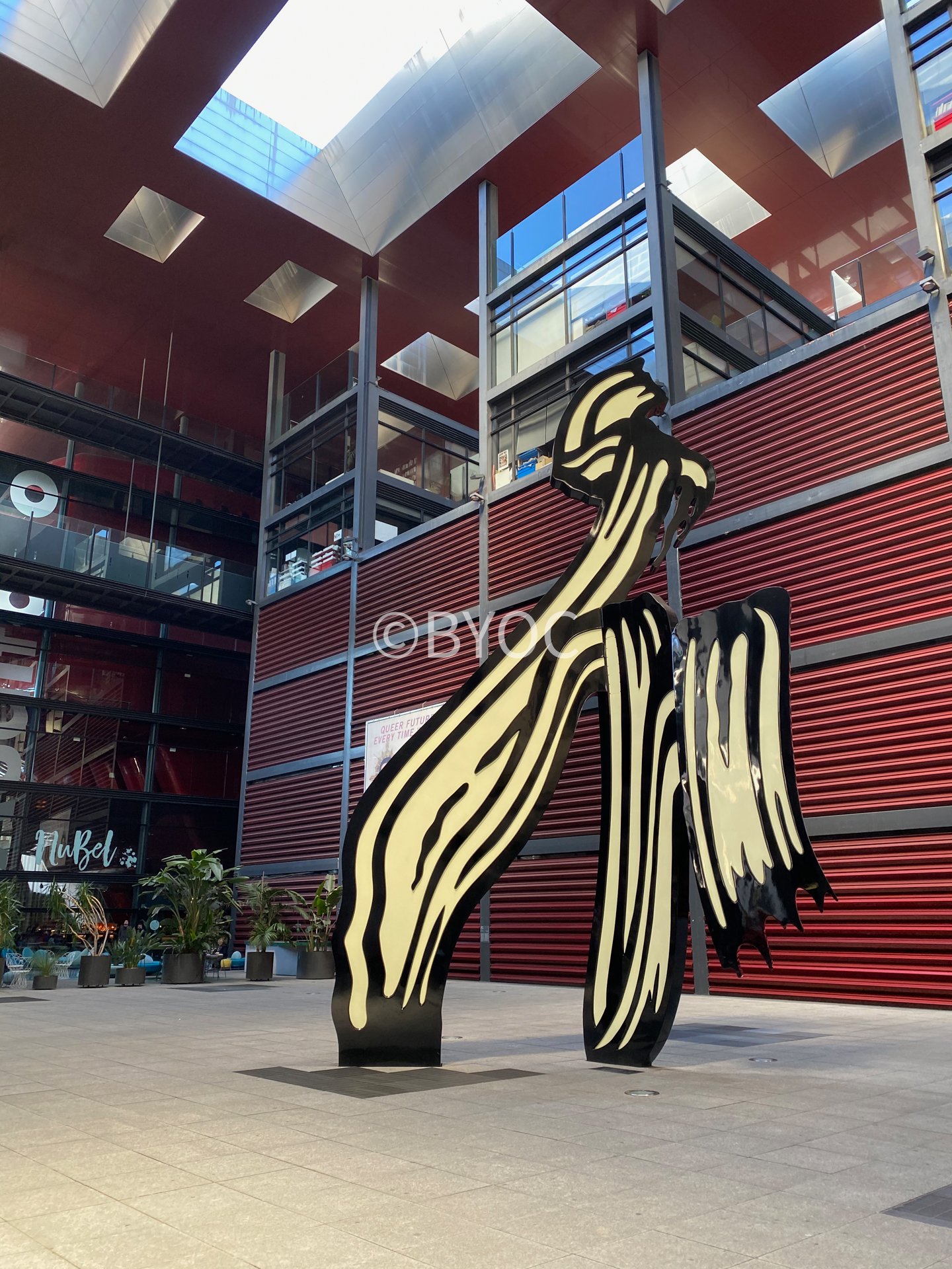 Reina Sofia
