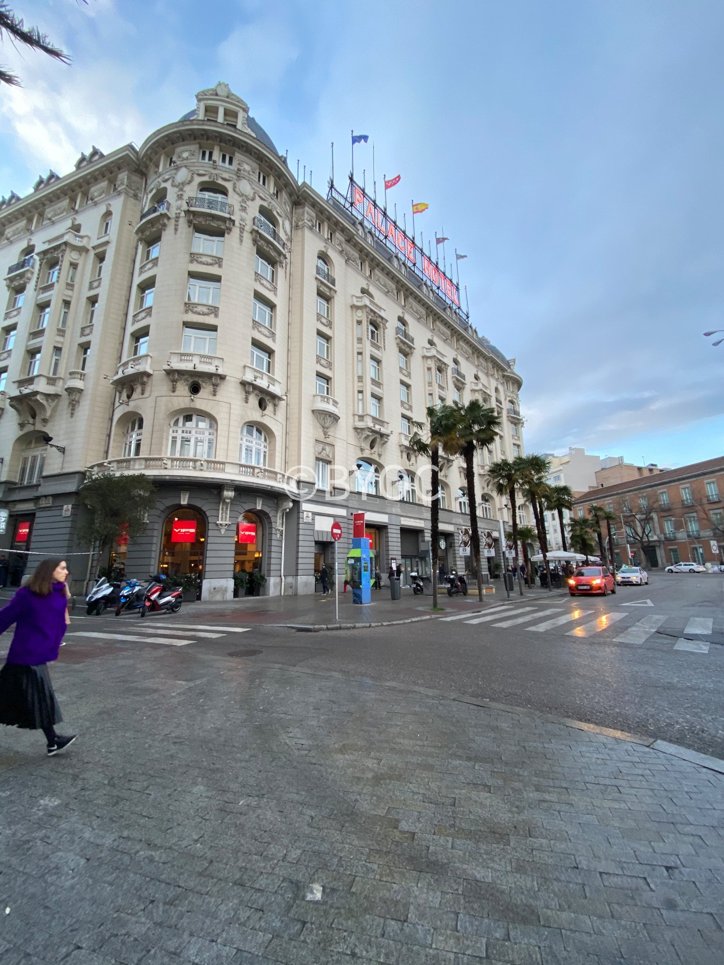 The Westin