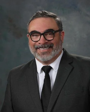 Raymundo Lara