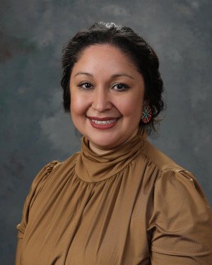 Linda Serrato