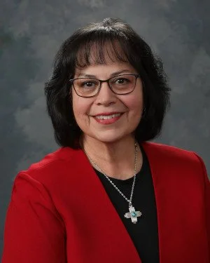 Debra M. Sariñana