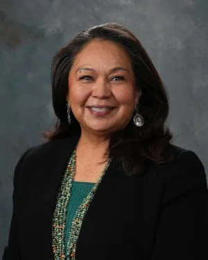 D. Wonda Johnson