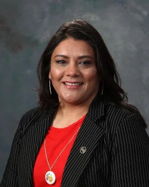 Yanira Gurrola