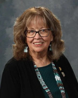 Joy Garratt