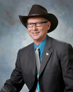 Miguel P. Garcia
