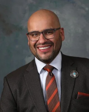 Javier Martinez