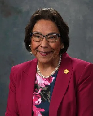 Patricia Roybal Caballero