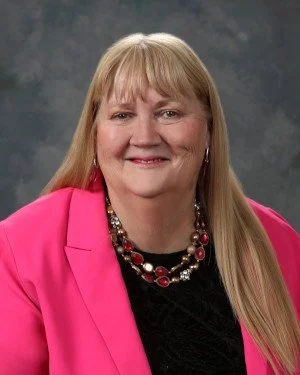 Elizabeth "Liz" Thomson