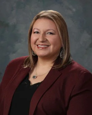 Anita Gonzales