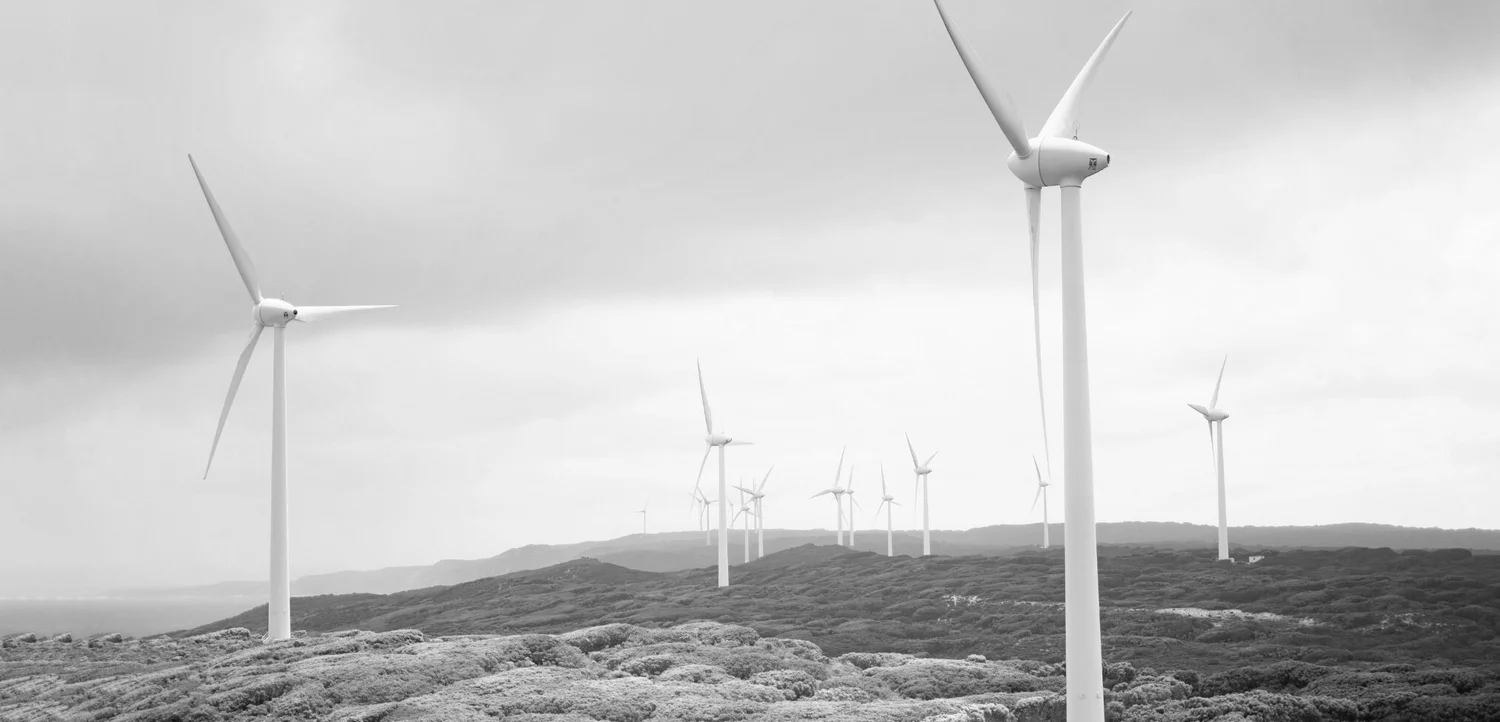 Why Zephyr — Zephyr Wind Services