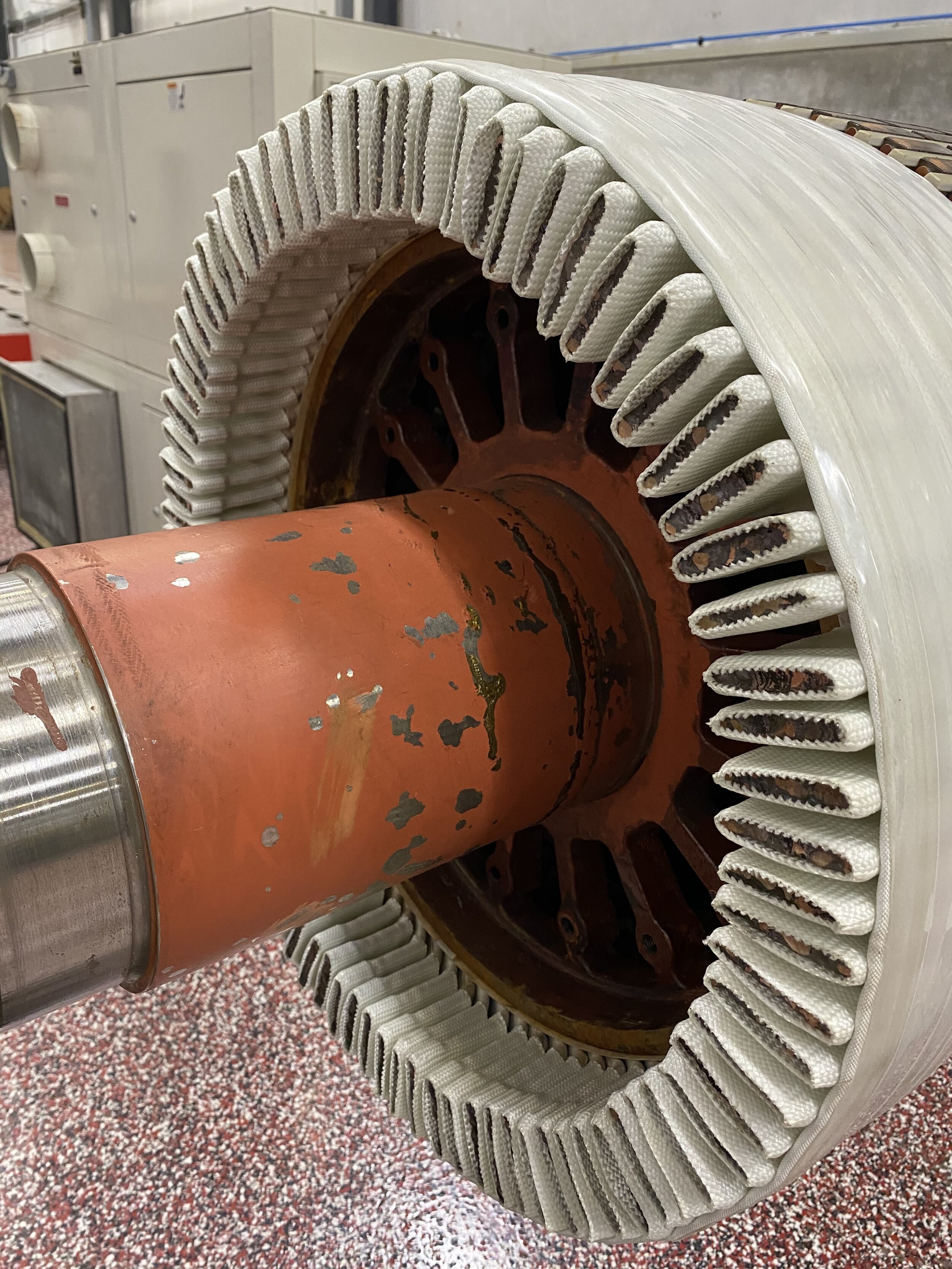 Zephyr Wind Services