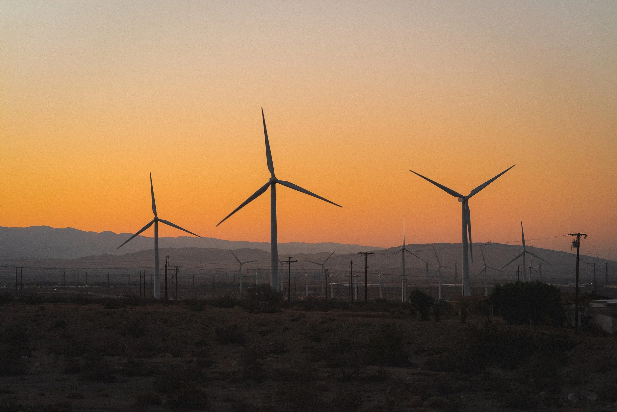 Wind Turbine Parts — Zephyr Wind Services