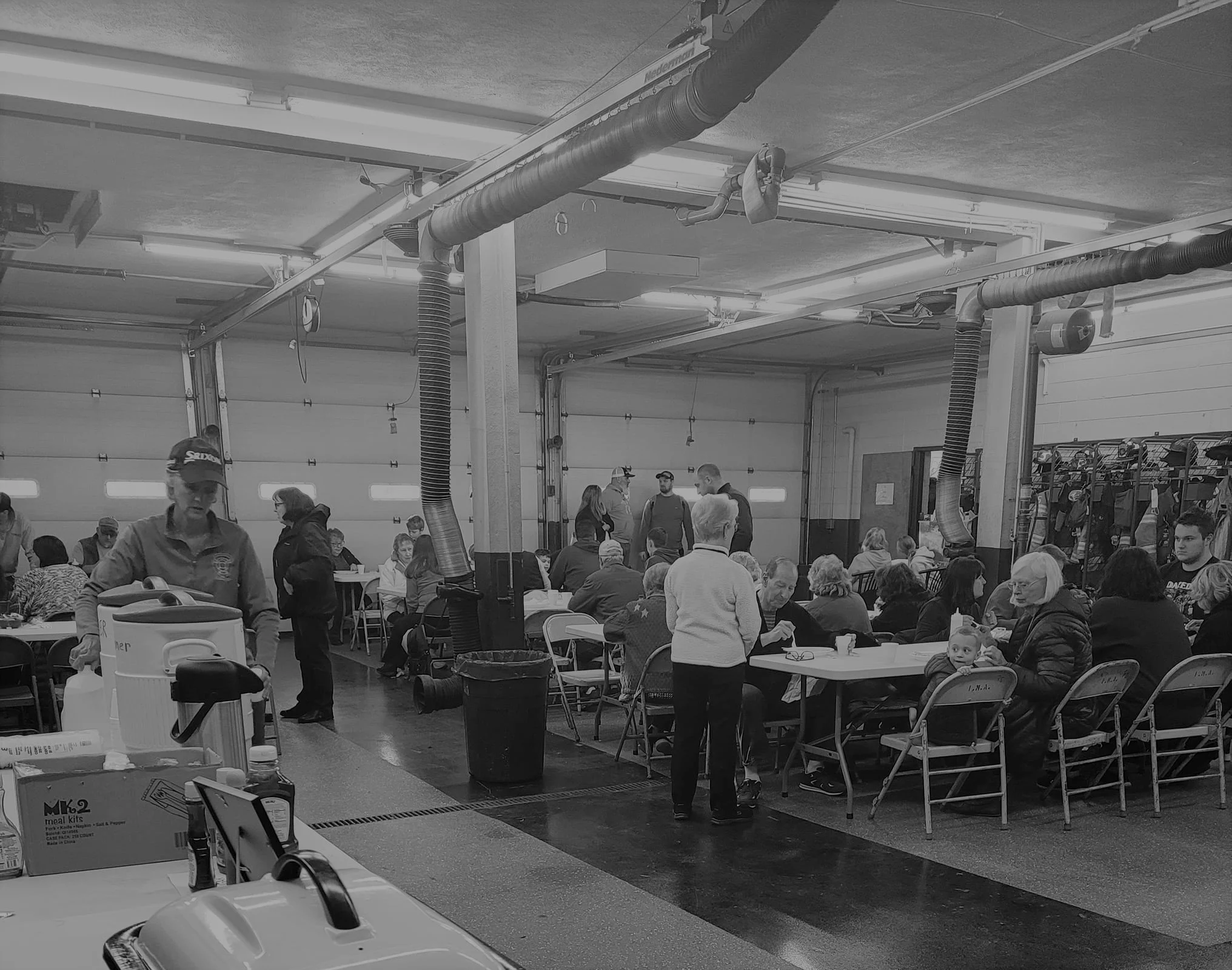 DavisonRichfield Fire Department Auxiliary