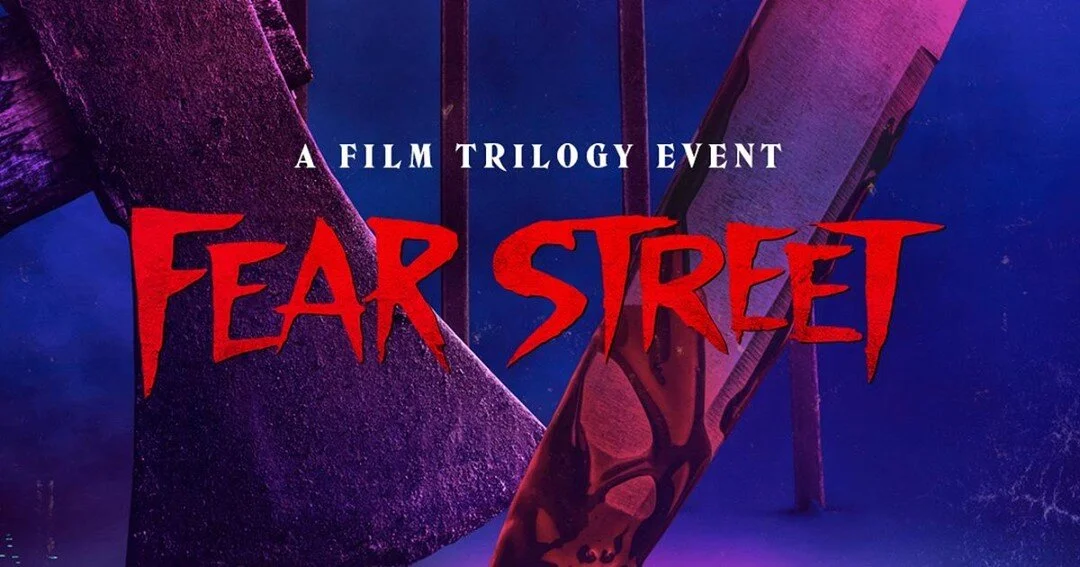 CNET talks GoKidGo and Fear Street with R.L. Stine and Patrick Carman. Good stuff! https://www.cnet.com/news/beloved-author-r-l-stine-finds-new-generation-to-terrify-with-fear-street/