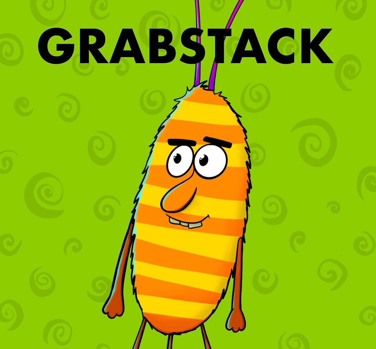 If there's a better sidekick than Grabstack, we haven't found one! Listen to the Bobby Wonder show on Apple, Spotify, or wherever you get your podcasts! 1.gokidgo.com #family #rlstine #podcasts #kids #kidspodcasts #mom #parents