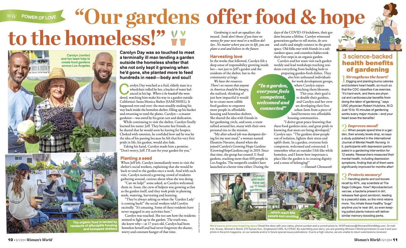 WomansWorld Growing Hope Gardens Article (1).jpg