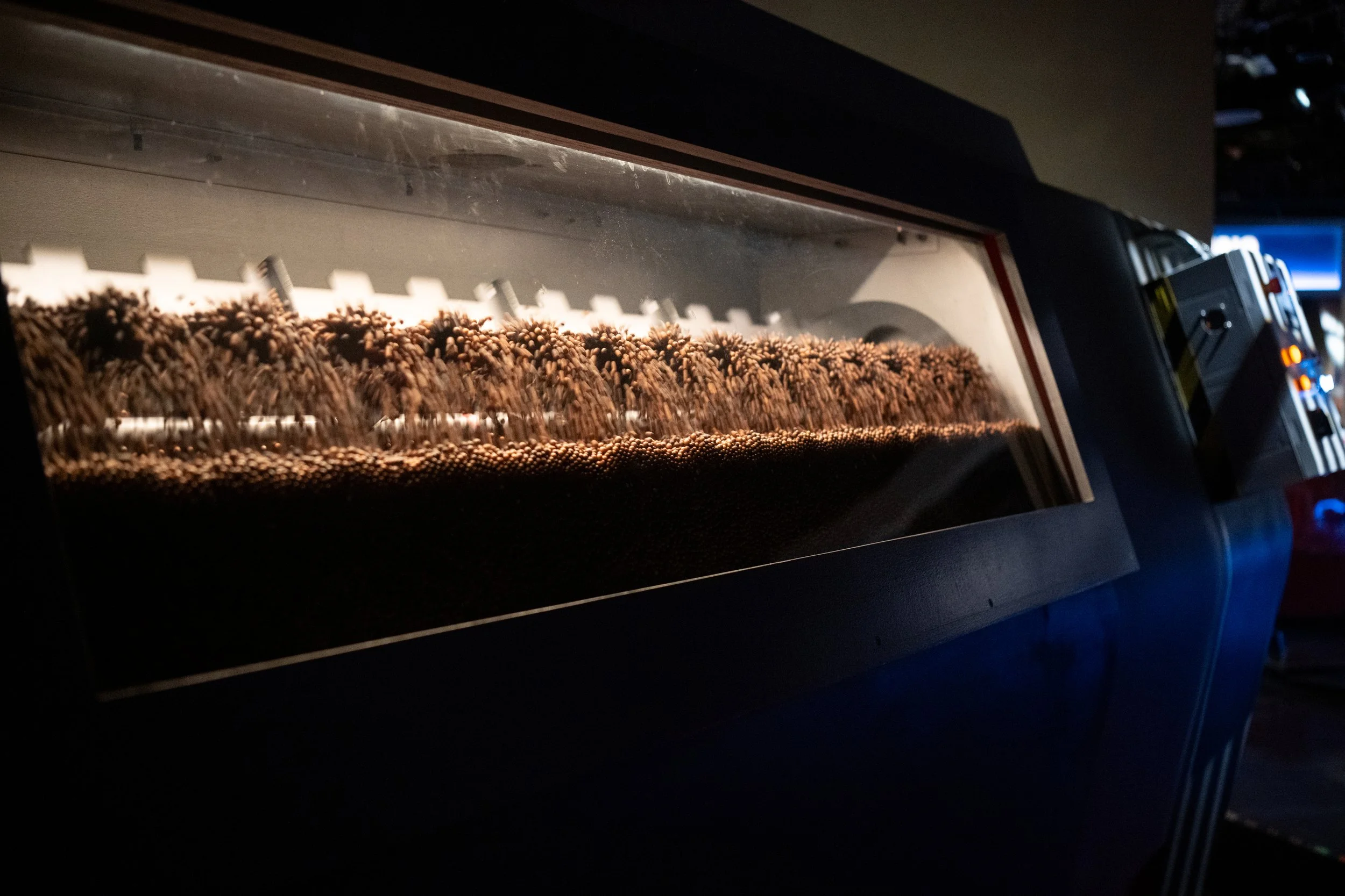 Hershey's Tour Ride Holiday Surprise