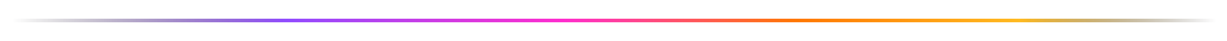 Gradient line, used for dividing sections.