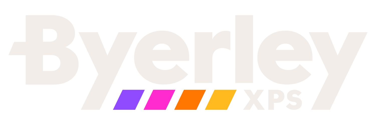 Byerley Experience Studio