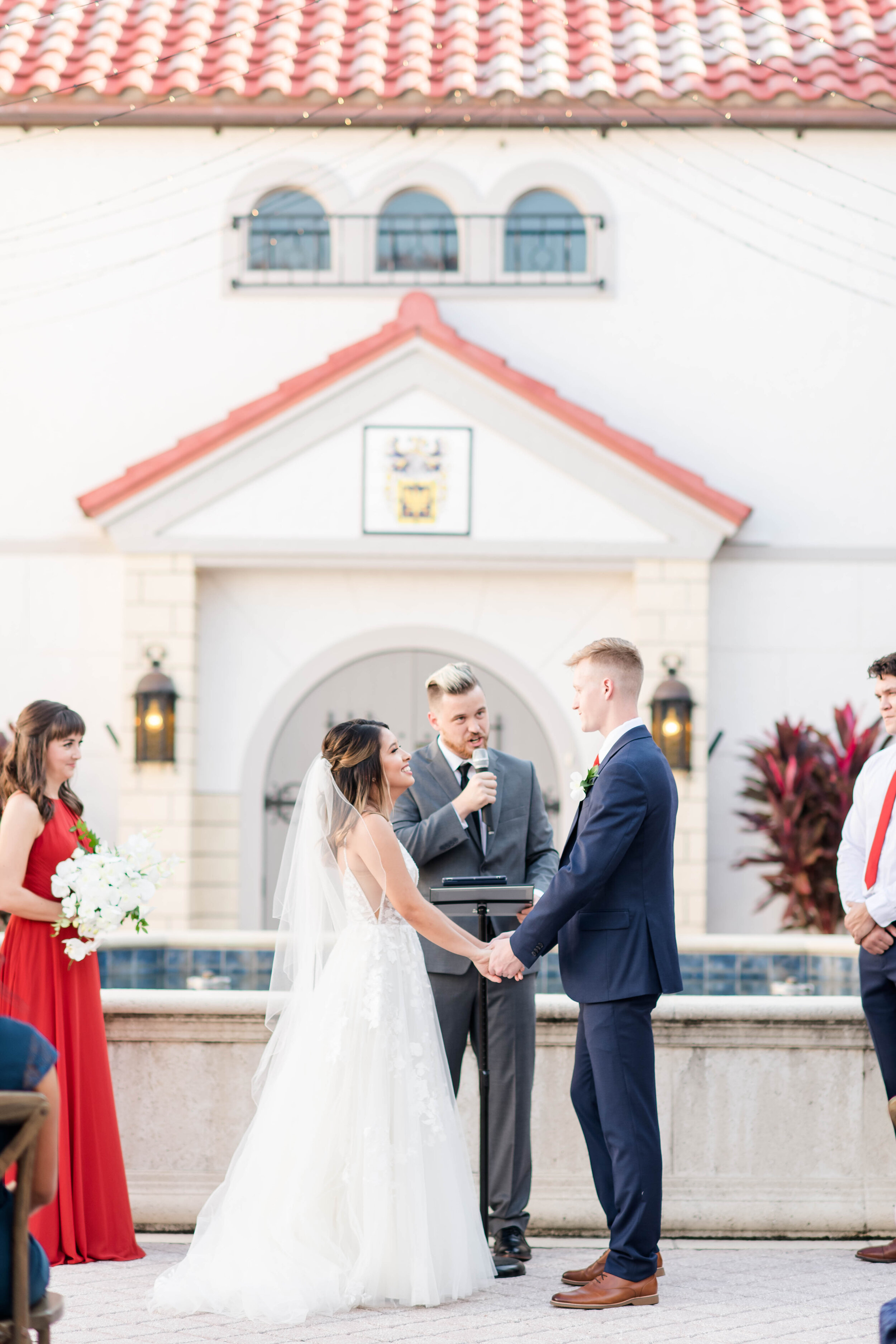 An elegant and European inspired wedding ceremony in central Florida planned by Elegant Affairs by Design a wedding planner for the bride who dreams of a fairytail wedding.jpg