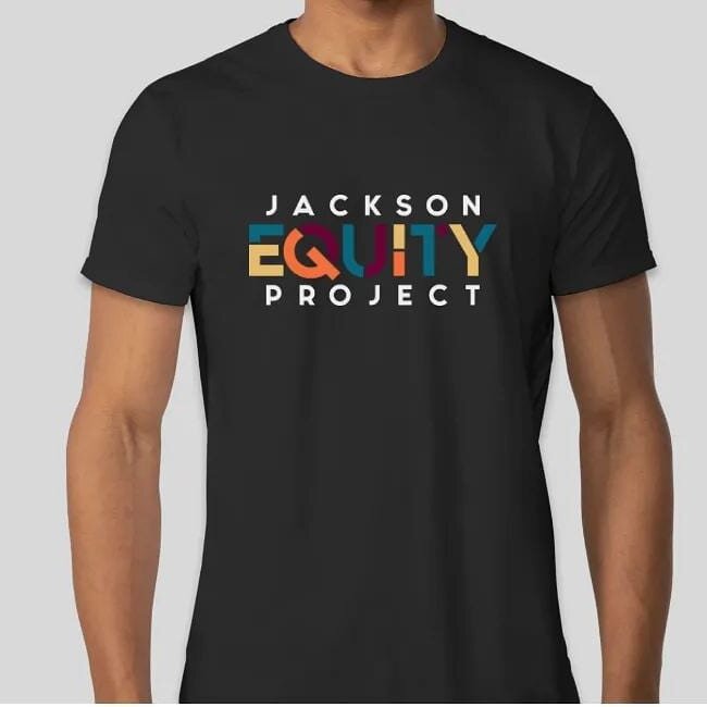Today we'll be out at the Juneteenth Celebration from 10AM -7 PM at TR White Sportsplex! Stop by our booth to purchase your own official JEP T-shirt.